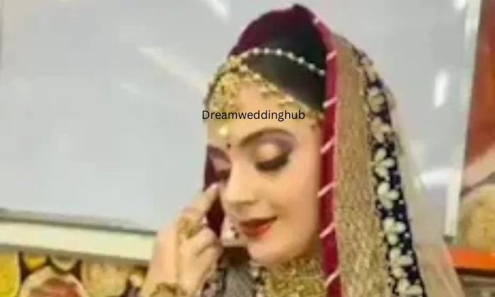 Maya Beauty Salon And Makeup Studio